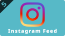 Instagram Feed Plugin f&uuml;r JTL Shop 5 by NETZdinge.de