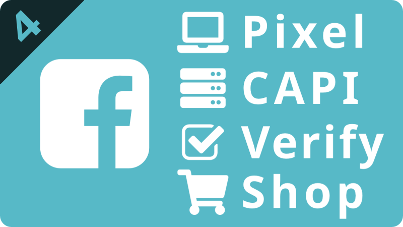 Facebook &amp; Instagram Pixel &amp; Shop f&uuml;r JTL Shop 5 by NETZdinge.de
