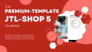 Premium-Template f&uuml;r JTL-Shop 5 ITS-SPACE