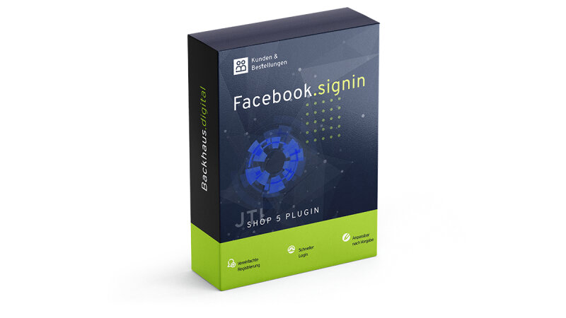 Facebook Sign-In