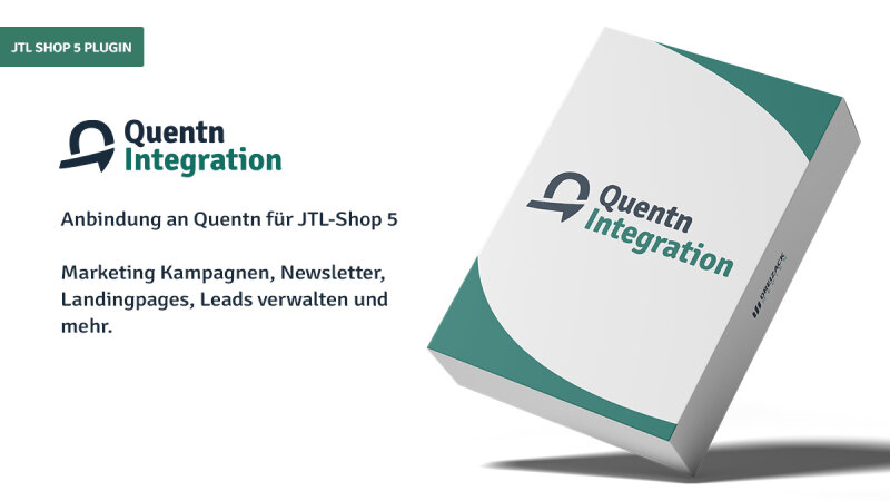 quentn-Integration