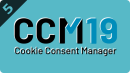 CCM19 Cookie Consent Manager Plugin f&uuml;r JTL Shop 5 by NETZdinge.de
