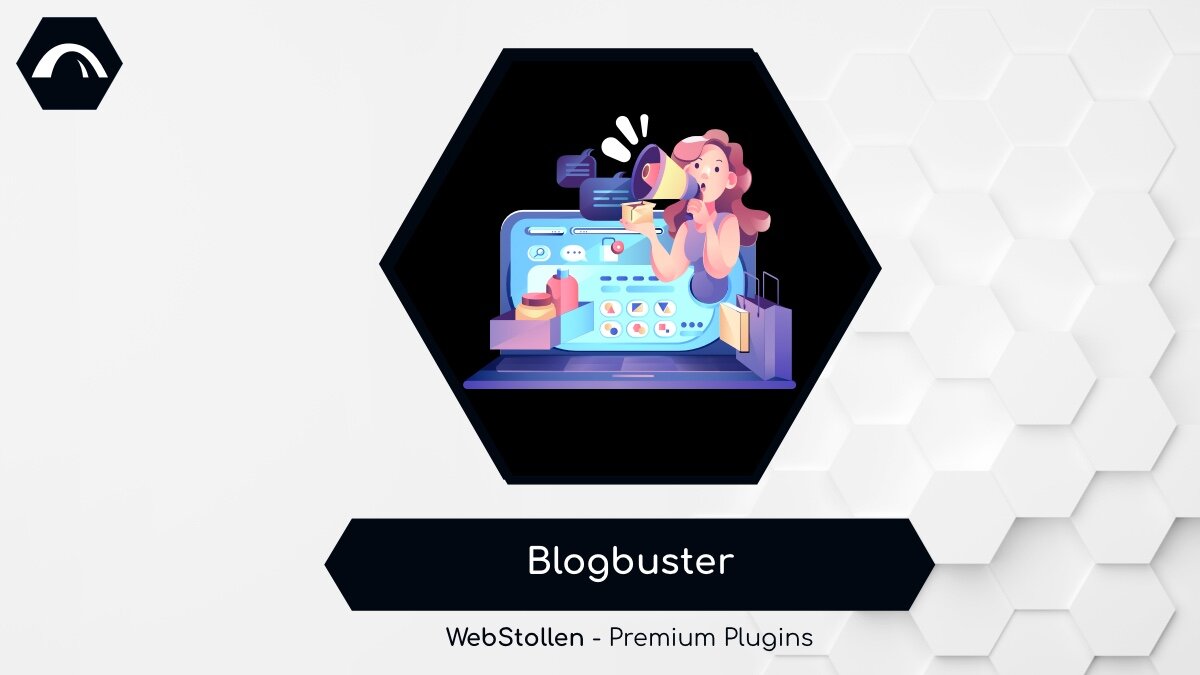 Blogbuster - Premium News Verwaltung