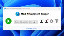 MailAttachmentRipper - Mailanh&auml;nge automatisch verarbeiten und importieren