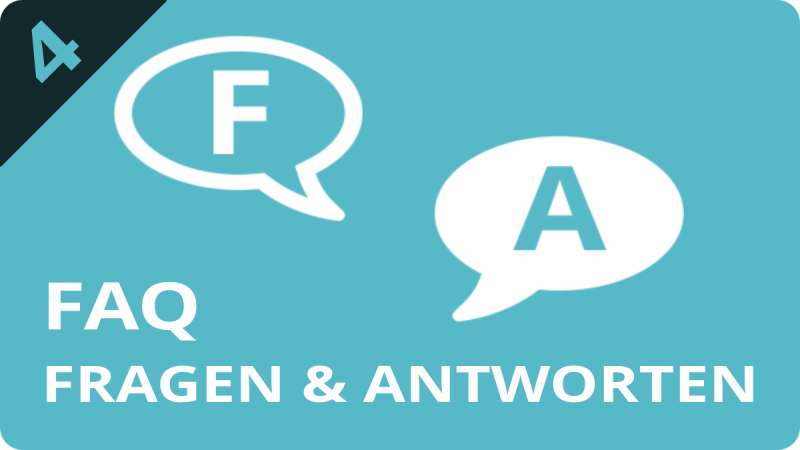 FAQ - Fragen & Antworten by NETZdinge.de