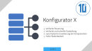 Konfigurator X | einfach Konfigurationsartikel anlegen