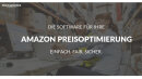 PRICEPARSER FREE - Die Software f&uuml;r Ihre Amazon Preisoptimierung