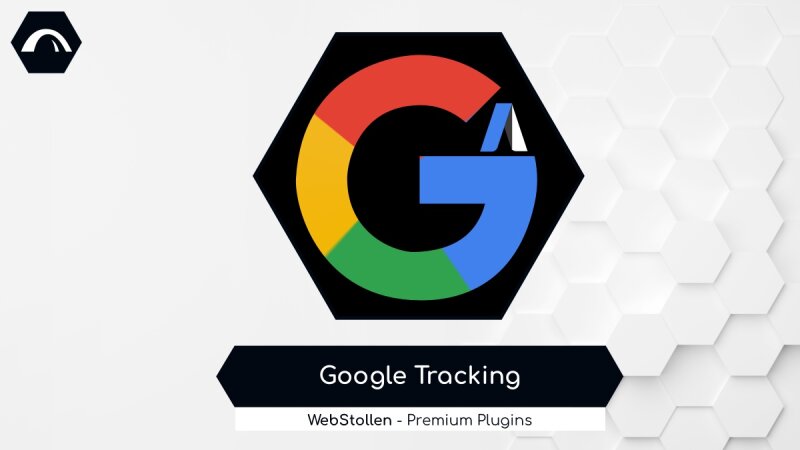 Google Tracking für Ads, Analytics und Tag Manager