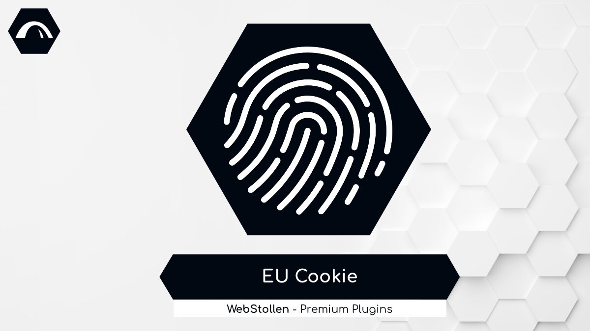 EU Cookie - Consent Manager