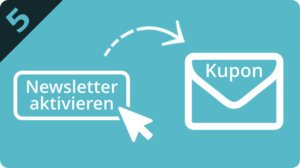 Mail nach Newsletter Aktivierung f&uuml;r JTL Shop 5 - by NETZdinge.de