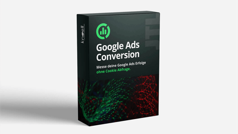 Google Ads Conversion (PHP/ohne Cookies)