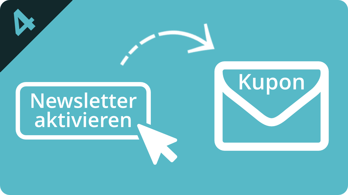 Mail nach Newsletter Aktivierung f&uuml;r JTL Shop 4 - by NETZdinge.de