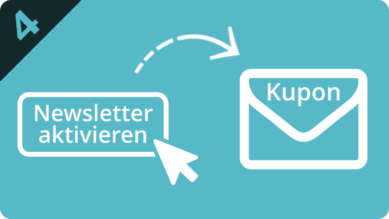Mail nach Newsletter Aktivierung für JTL Shop 4 - by NETZdinge.de