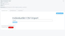 JTL Shop5 Versandarten per CSV Datei importieren