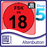 Altersbutton FSK18