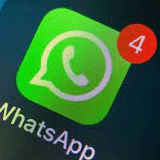 Premium support per WhatsApp Button in deinem Onlineshop
