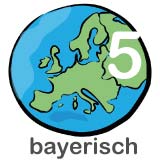 Sprachpaket Bayerisch für das JTL Shop 5 Frontend