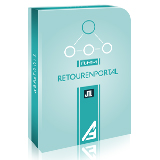 arpaTools Retourenportal für JTL-Wawi - Schritt 1 - Erfassung einer Retoure