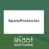LilFOOT SpamProtector