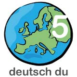 Sprachpaket Deutsch Du Form für das JTL Shop 5 Frontend