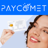 Zahlungsprozess JTL Shop PayComet Kreditkarte