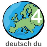 Sprachpaket Deutsch Du Form für das JTL Shop 4 Frontend