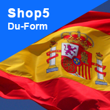 Dein JTL Shop5 auf Spanisch - Perfekt in der Du Form übersetzt