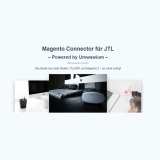 Magento 2 Connector für JTL Wawi