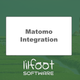 LilFOOT Matomo Integration