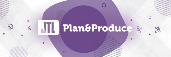 JTL-Plan&amp;Produce