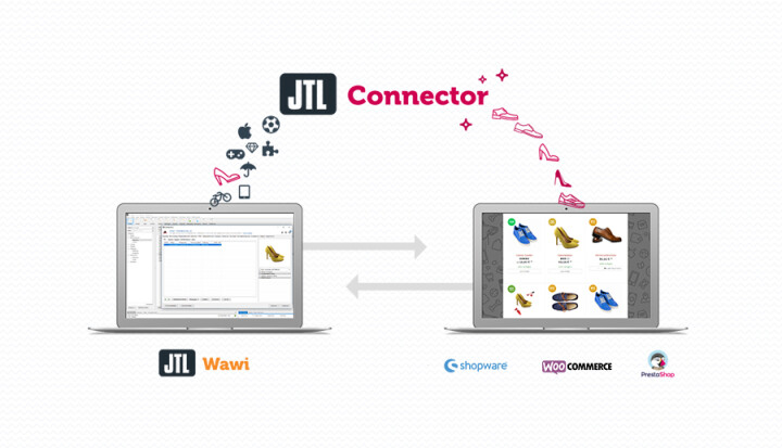 JTL-Connector | PrestaShop