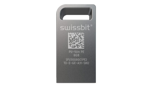 Swissbit TSE USB