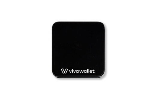 Viva Wallet Mini Card Reader