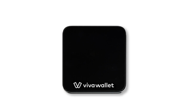 Viva Wallet Mini Card Reader