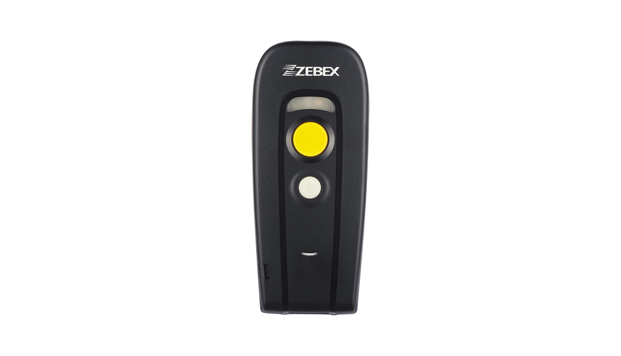 Barcodescanner Zebex Z-3250BT