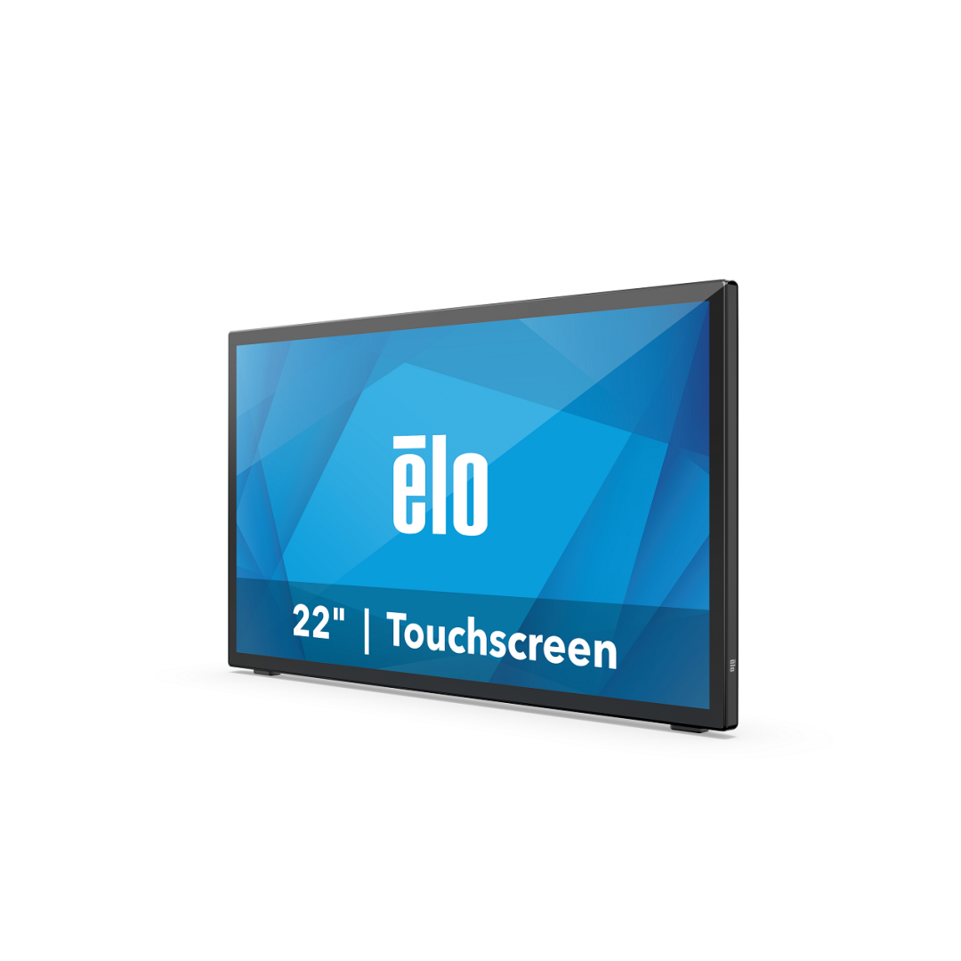 Elo 2270L 22 Zoll Full-HD Touchmonitor