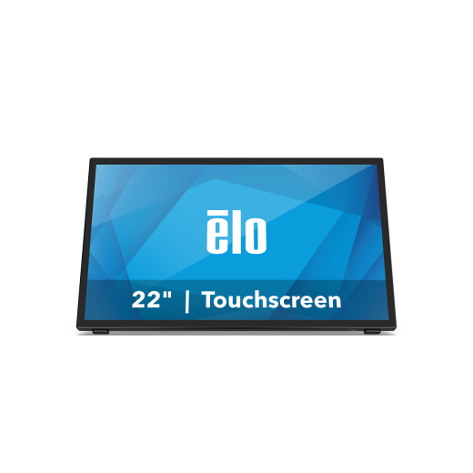 Elo 2270L 22 Zoll Full-HD Touchmonitor