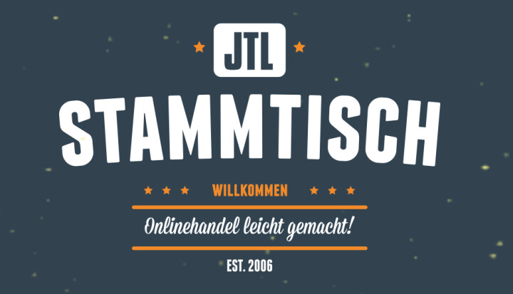 JTL-Stammtisch