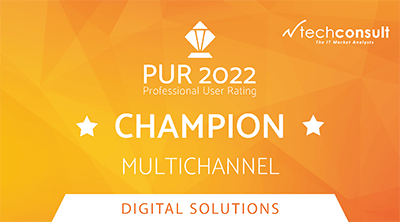 PUR DS 2022 Award Multichannel